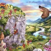 Everyday Heroes - 1000 Piece Jigsaw Puzzle