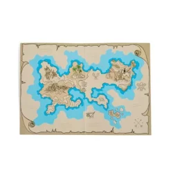 Explorer Dress Up - DAMAGED BOX