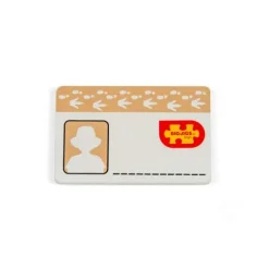 Explorer Dress Up - DAMAGED BOX