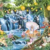 Faerie Lights - BIG 500 Piece Jigsaw Puzzle