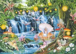 Faerie Lights - BIG 500 Piece Jigsaw Puzzle