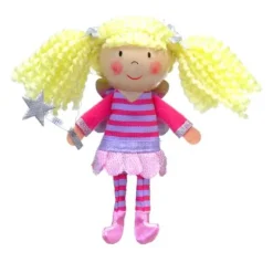 Fairy Finger Puppet