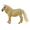 Falabella Mare Palomino