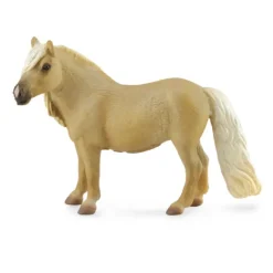 Falabella Mare Palomino