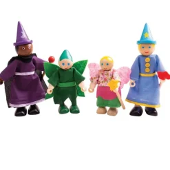 Fantasy Dolls