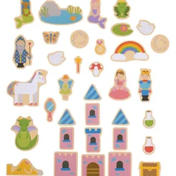Fantasy Magnets
