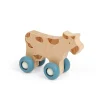 Farm Animal on Wheels - Cow