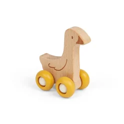 Farm Animal on Wheels - Goose