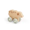 Farm Animal on Wheels - Sheep