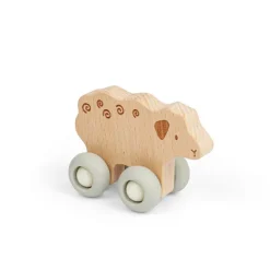 Farm Animal on Wheels - Sheep