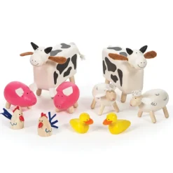 Farm Animals