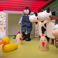 Farm Animals