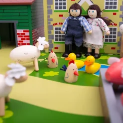 Farm Animals