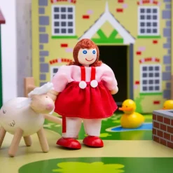 Farm Animals