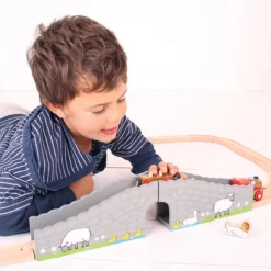 Farm Bridge