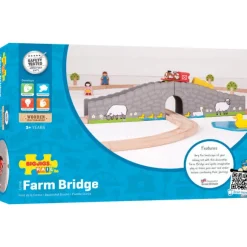 Farm Bridge