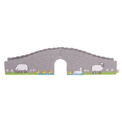 Farm Bridge