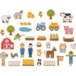 Farm Magnets