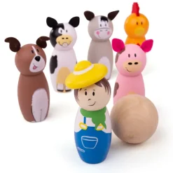 Farm Skittles