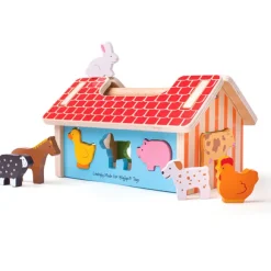 Farmhouse Sorter