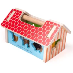 Farmhouse Sorter