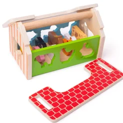 Farmhouse Sorter