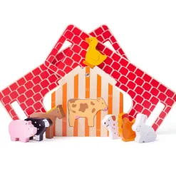 Farmhouse Sorter