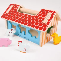 Farmhouse Sorter