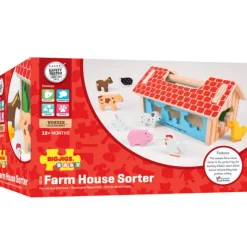 Farmhouse Sorter
