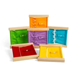 Fastening Frames