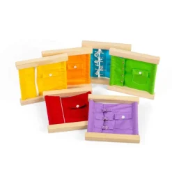 Fastening Frames