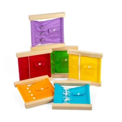 Fastening Frames