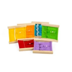 Fastening Frames - DAMAGED BOX