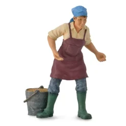 Female Farmer