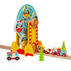 Ferris Wheel
