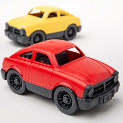 Ferry Boat with Cars