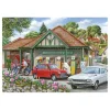 Fill Her Up Please - BIG 250 Piece Jigsaw Puzzle