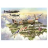 Final Approach - BIG 500 Piece Jigsaw Puzzle
