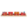 Fire and Rescue Train