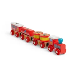 Fire and Rescue Train