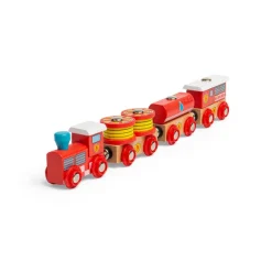 Fire and Rescue Train