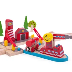 Fire Sea Rescue