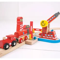 Fire Sea Rescue