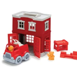Fire Station