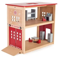 Fire Station
