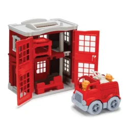 Fire Station