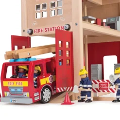 Fire Station
