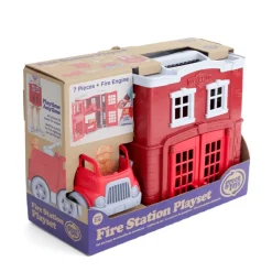 Fire Station