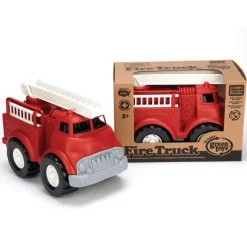 Fire Truck