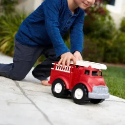 Fire Truck